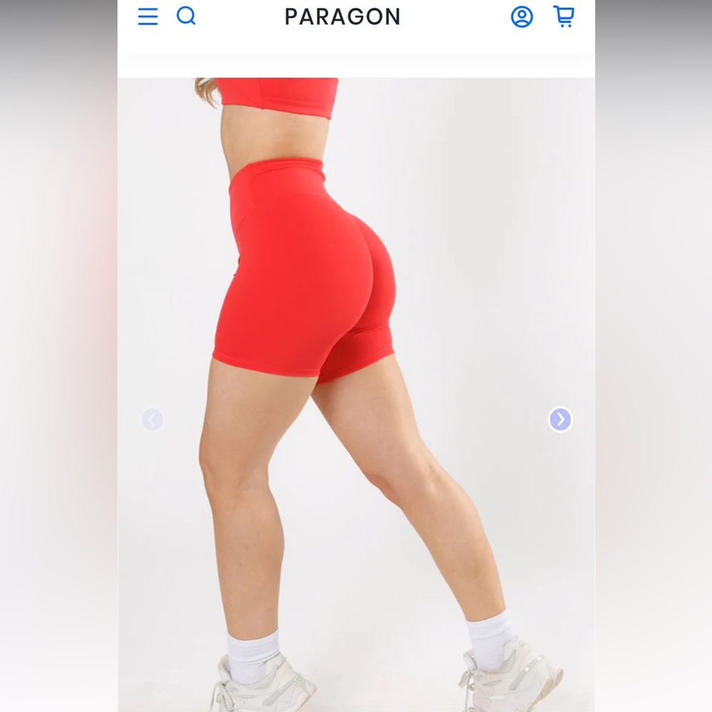 Paragon Sculptseam Plus